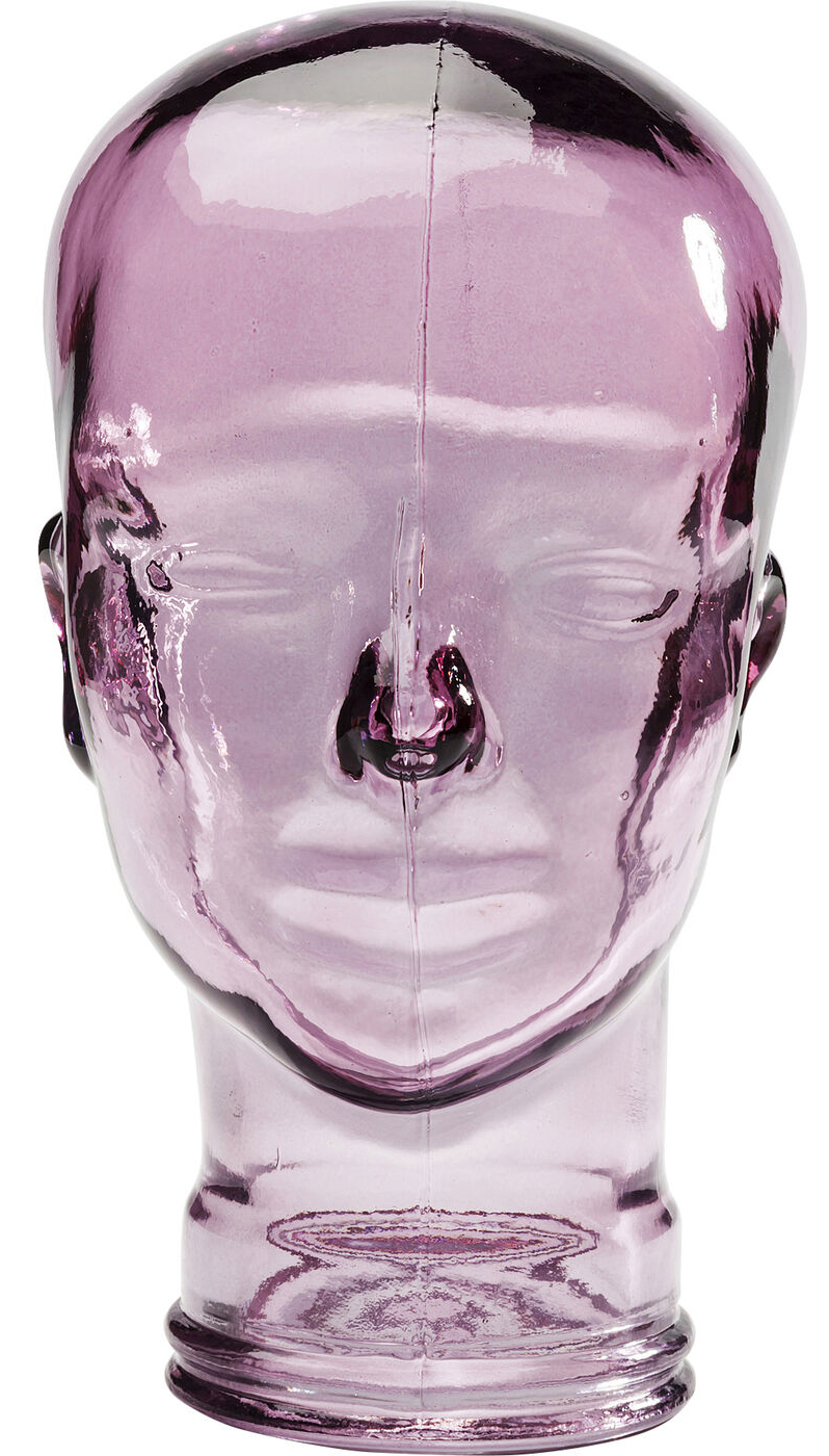 Hörlursställ Headphone Mount - Lila – bild-1.