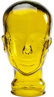 Headhone Mount Kuuloketeline – Keltainen – kuva-1.