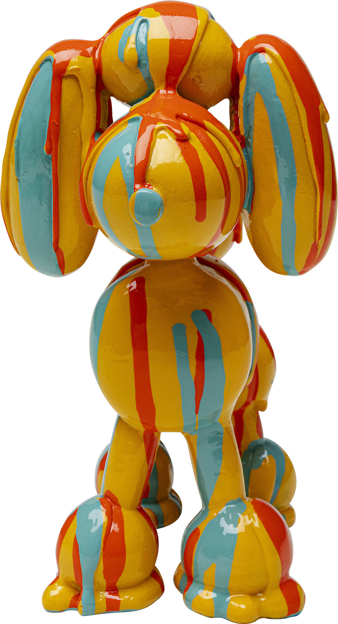 Figura deco Dog Holi 17cm – Imagen-1.