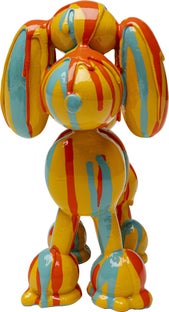 Decoratiune Dog Holi 17cm – imagine-1.