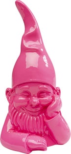 Figura Deco Gnomo Colore 21cm (4/Set) – Imagen-1.