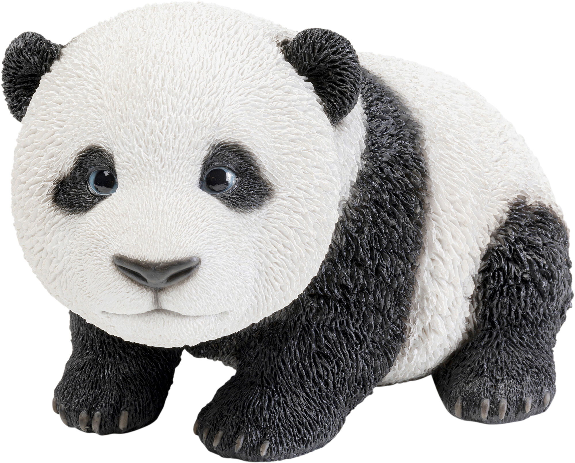 Figurka dekoracyjna mała panda 27x17 cm – grafika-1.