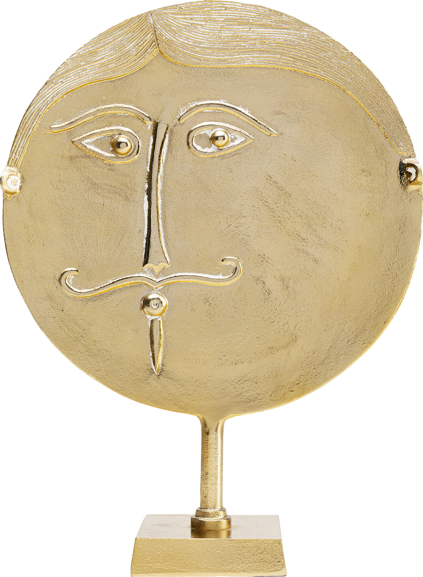 Dekor Man In The Moon, 43cm – bild-1.