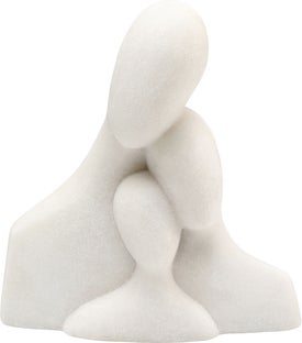 Ukrasna figura Soft Family 30cm – slika-1.