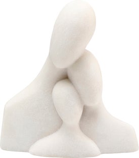 Figura decorativa Soft Family 30cm – Imagen-1.
