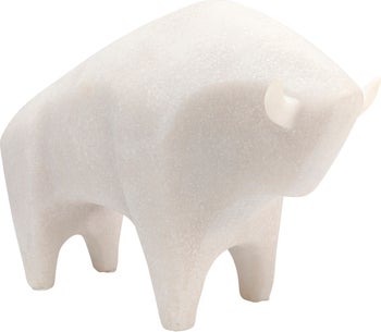 Ukrasna figura Soft Bull 21cm – slika-1.