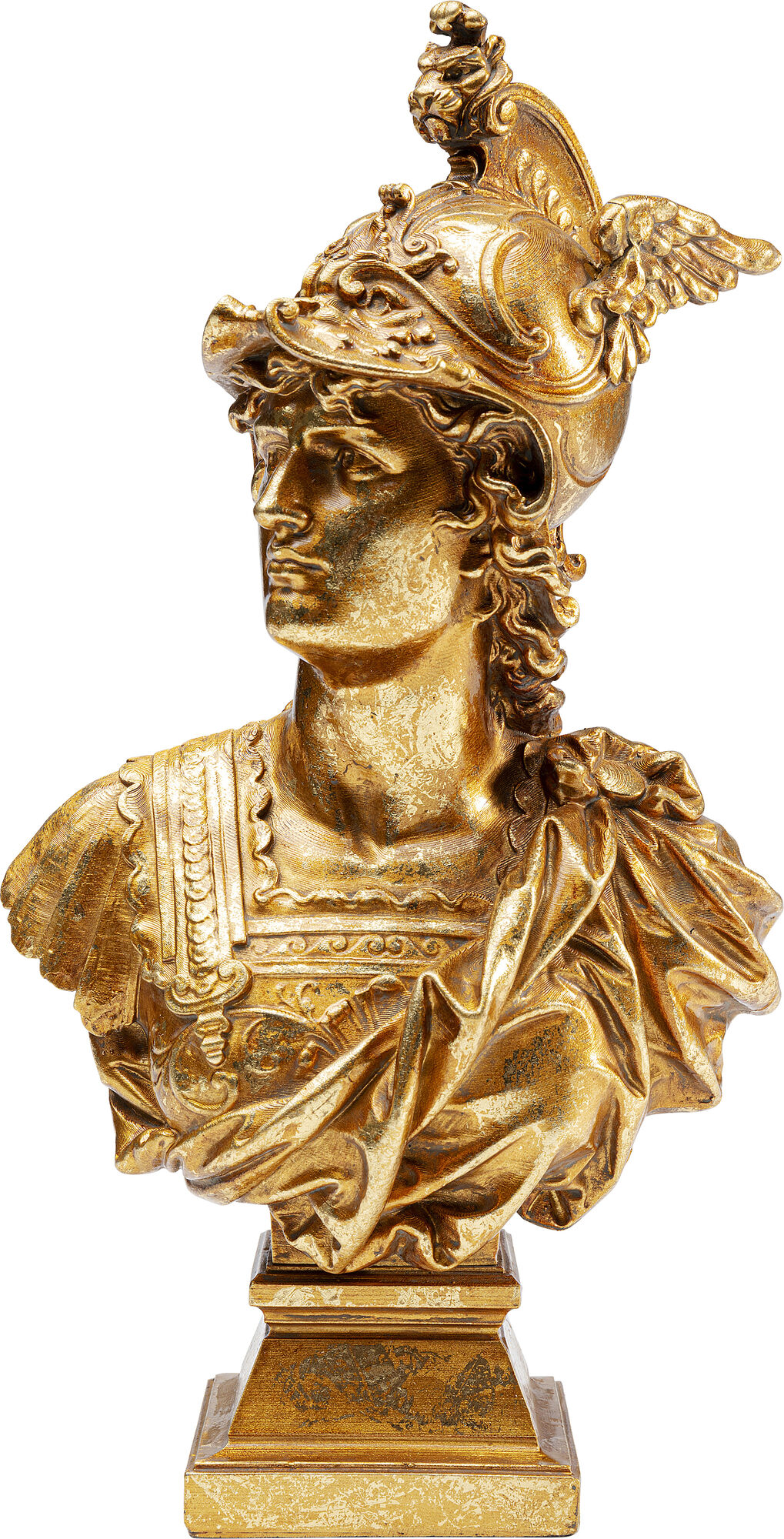 Dekoracija Orpheus 31cm – paveikslėlis-1.