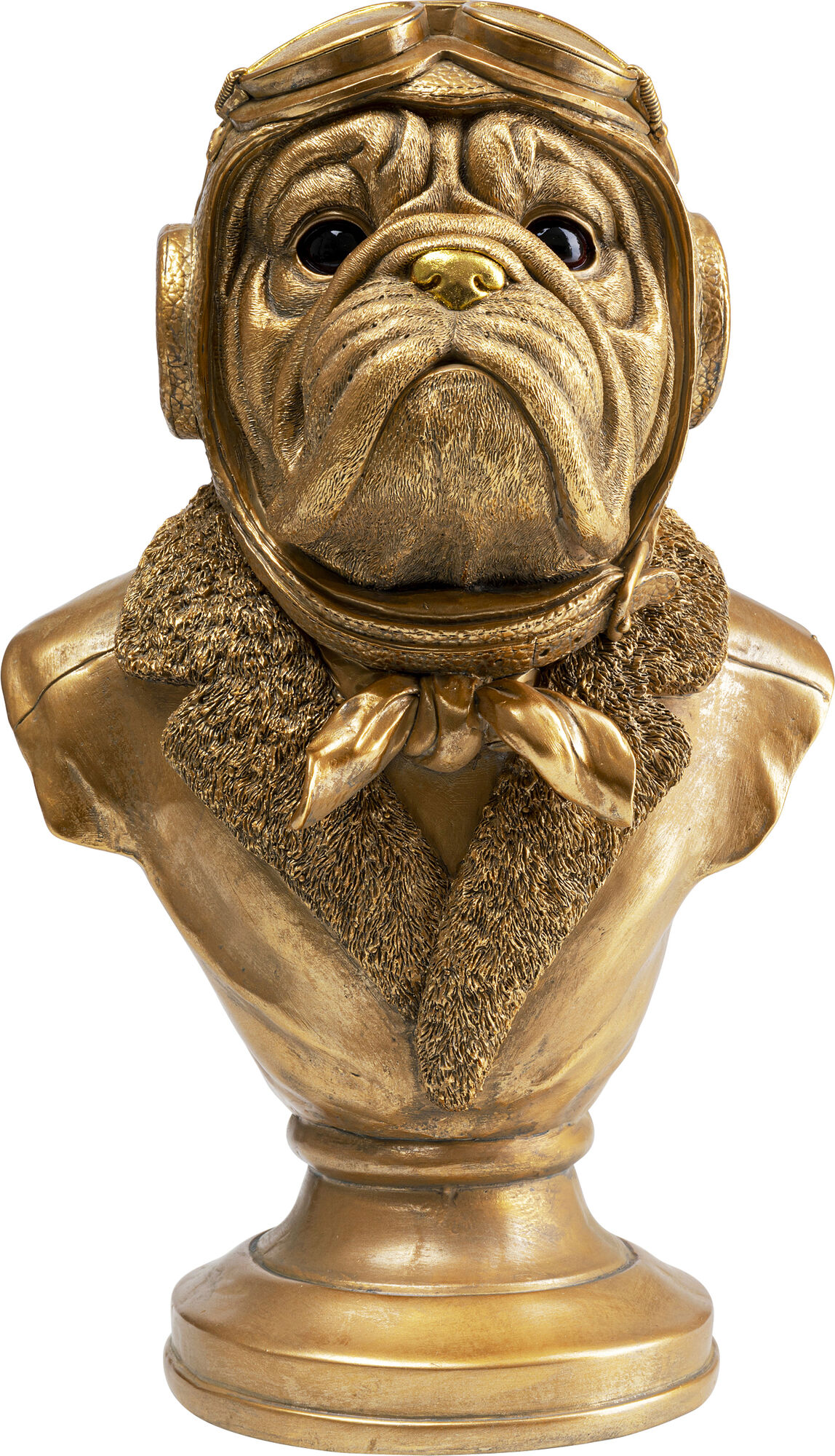 Objeto deco Pilot 35cm – Imagen-1.