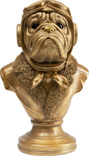 Objeto deco Pilot 35cm – Imagen-1.