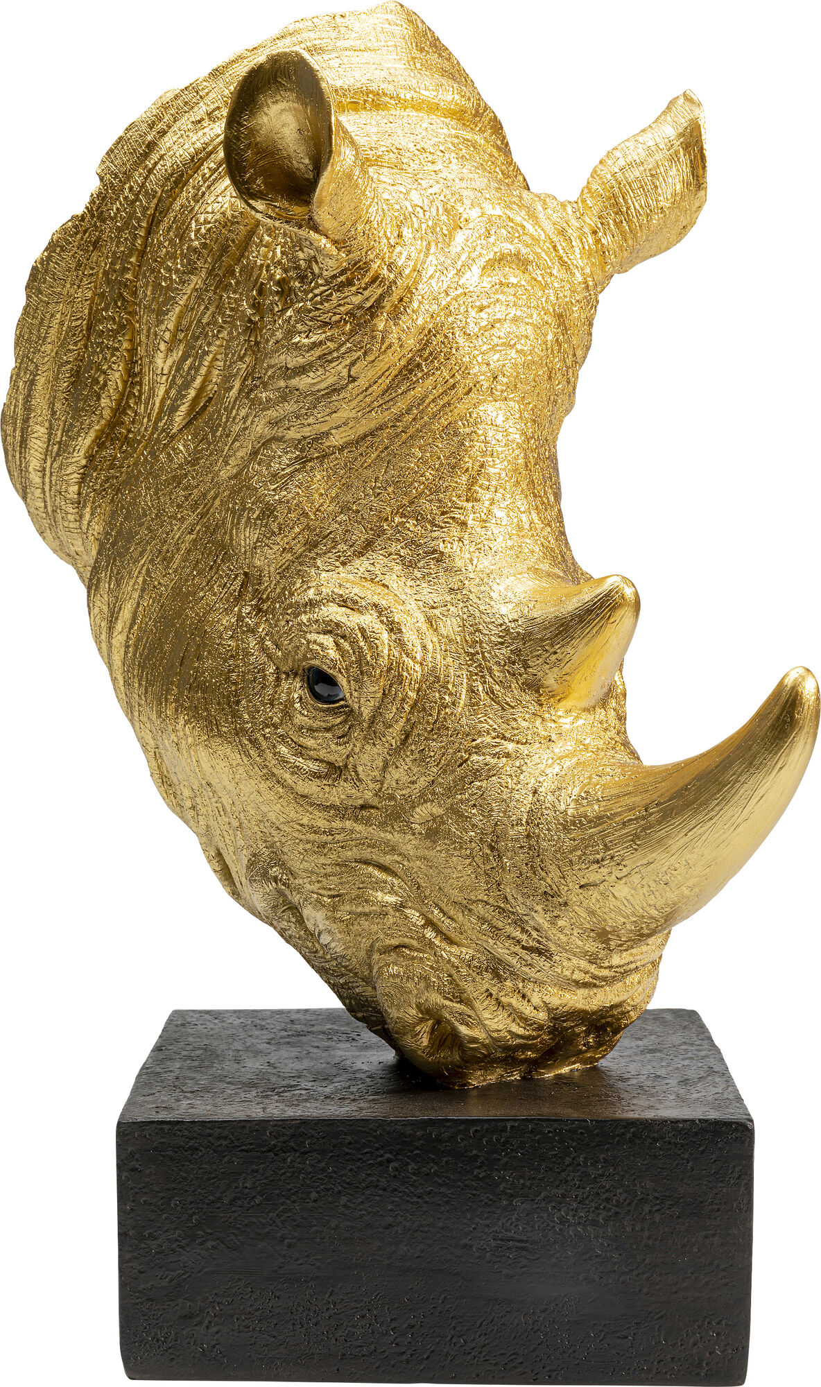 Деко обект Rhino Gold – изображение-1.