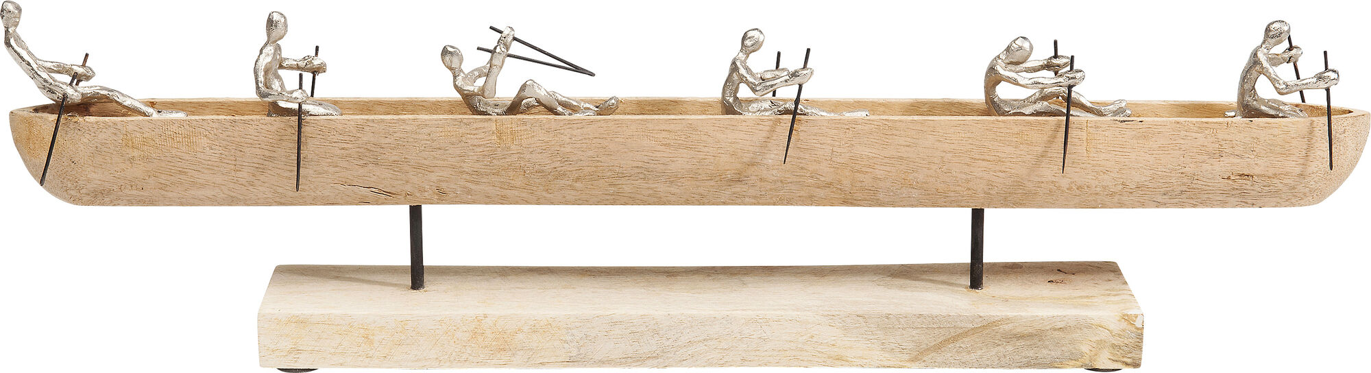 DECO OBJECT ROWBOAT – immagine-1.