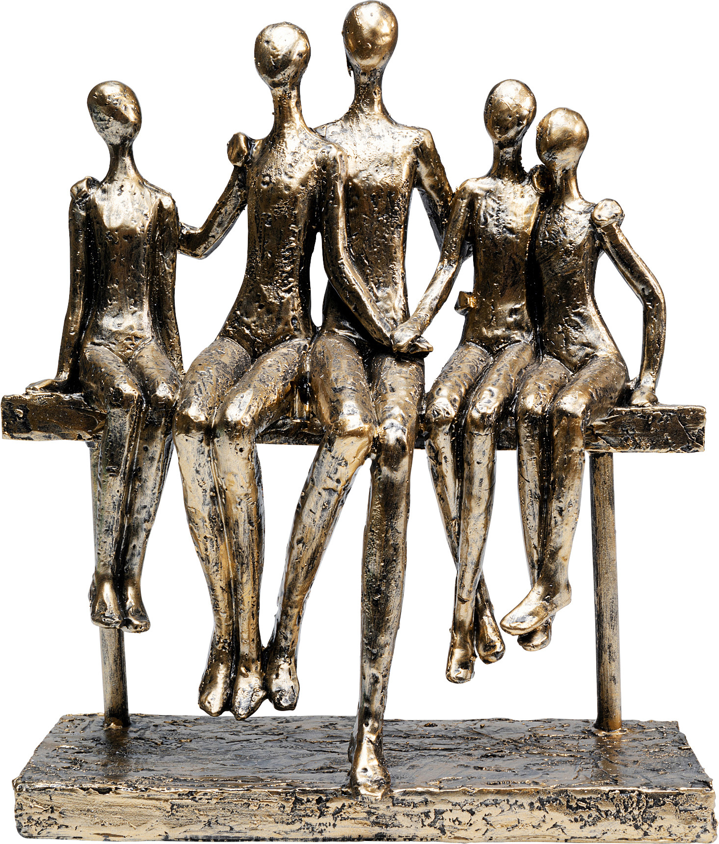 Ukrasna Figura Sitting Break 24cm – slika-1.