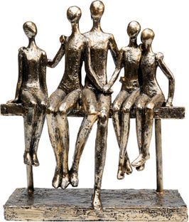 Ukrasna Figura Sitting Break 24cm – slika-1.