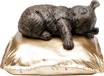 Ukrasna figura Sleeping Koala 35cm – slika-1.