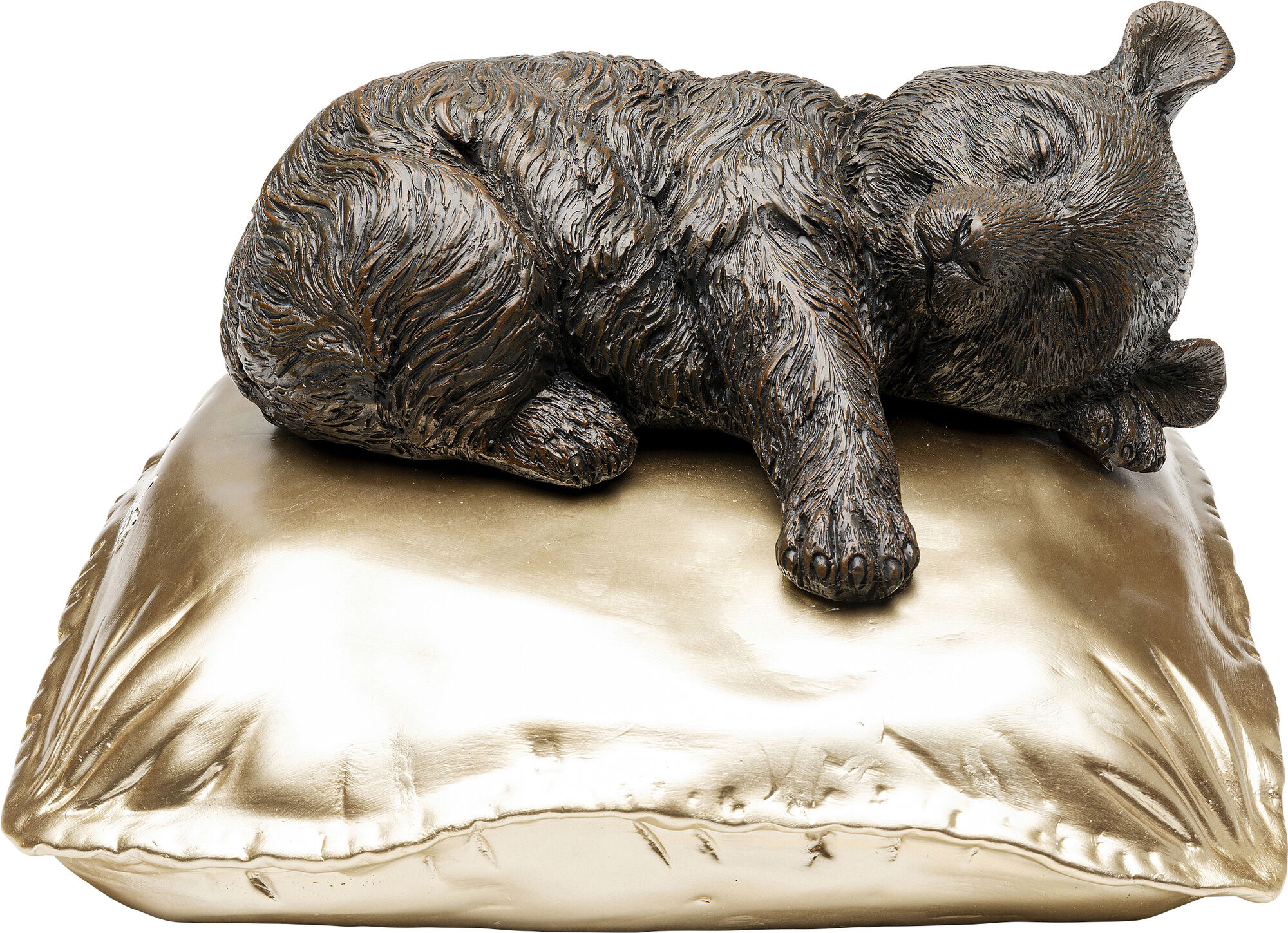Figura Deco Sleeping Koala 35cm – Imagen-1.