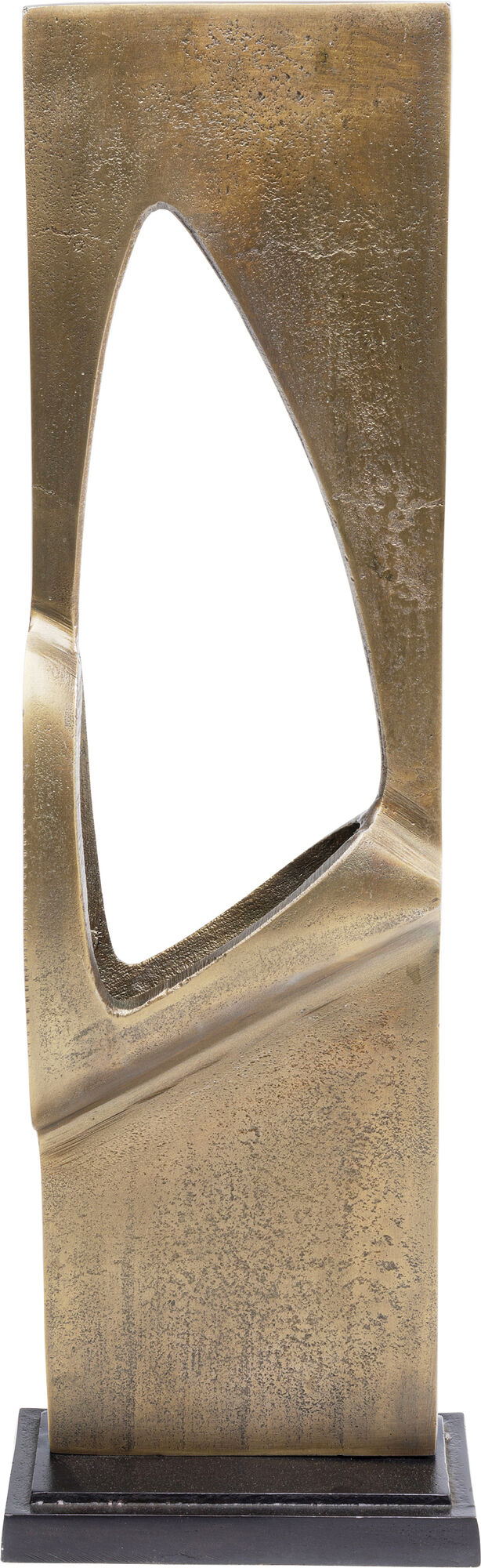 Dekorativni Objekt Taiki Mesing 58cm – slika-1.