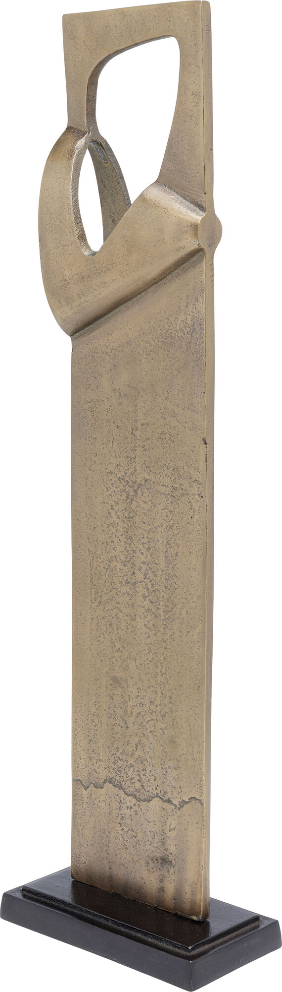 Dekoracija Taiki Silver 63cm – paveikslėlis-1.