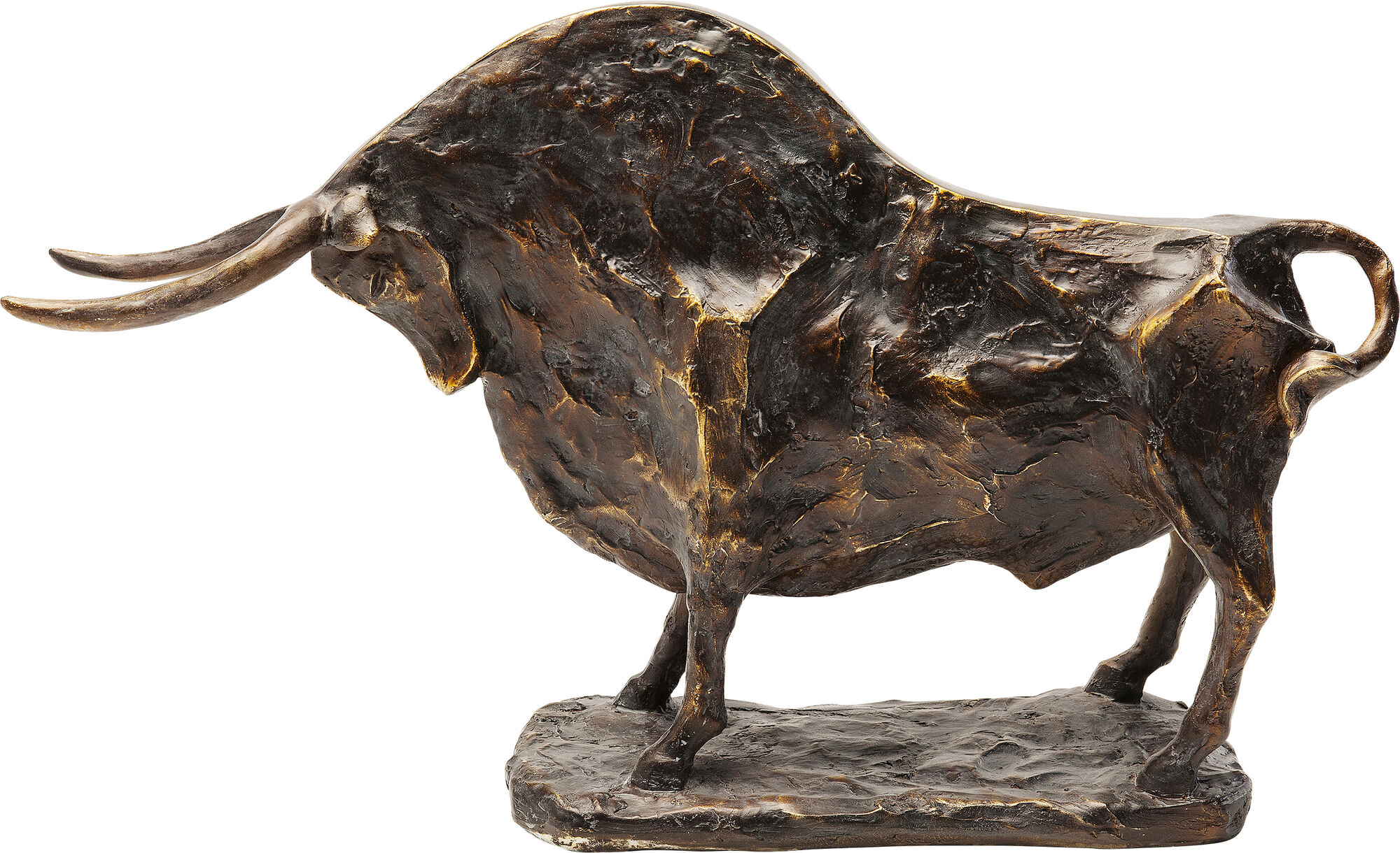 Objeto decorativo Toro – Imagen-1.