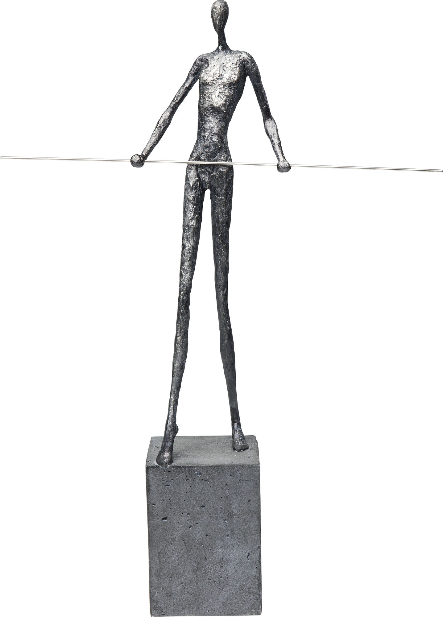 Figurka dekoracyjna Trapez Star 60x70 cm – obraz-1