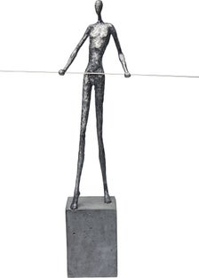Figurka dekoracyjna Trapez Star 60x70 cm – obraz-1