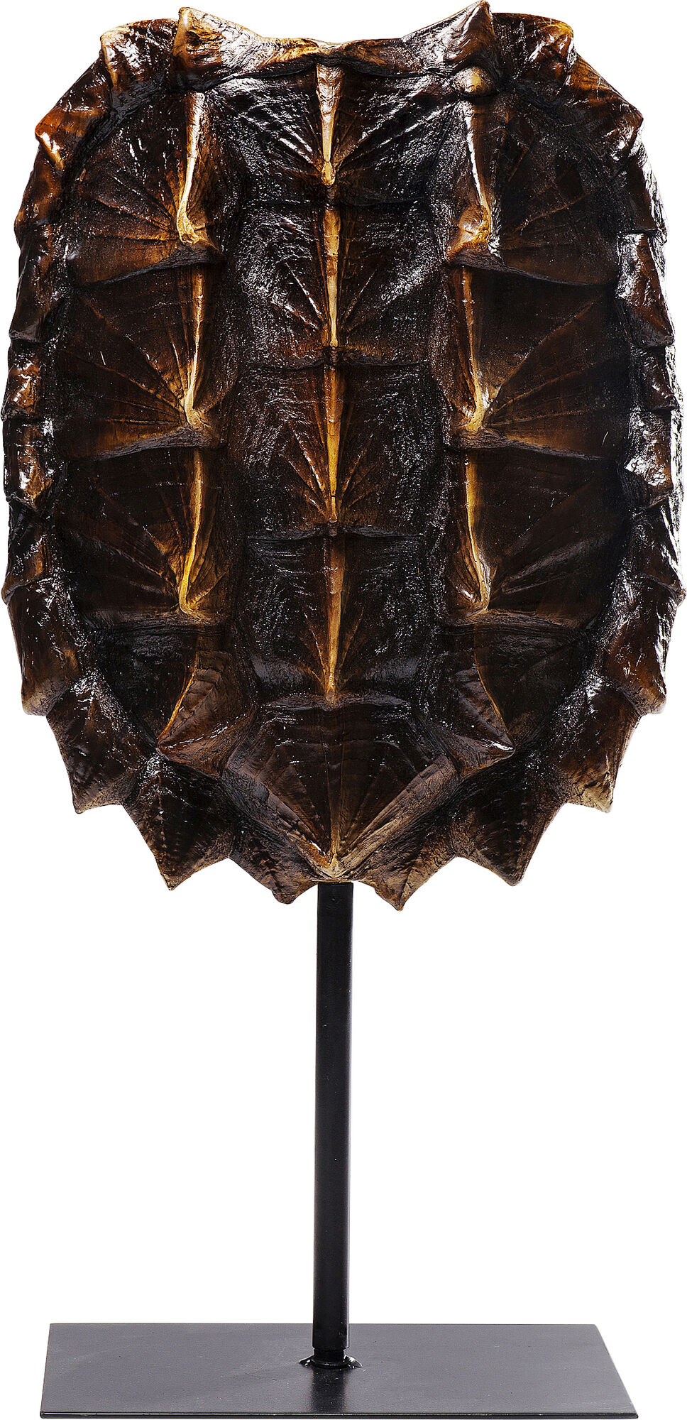 Figurina decorativa Turtle 53cm – imagine-1.