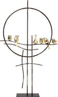 Ukrasna figura Tweet 64cm – slika-1.