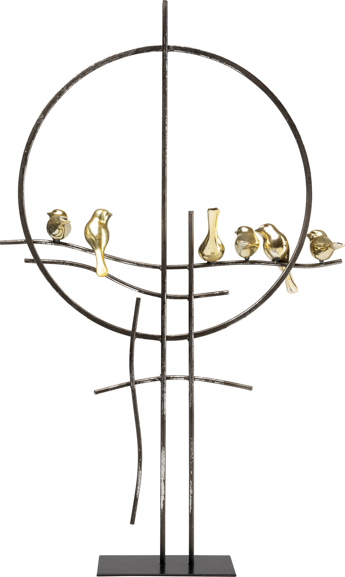 Objeto decorativo Tweet – Imagen-1.