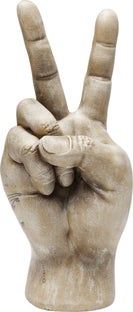 Figurka dekoracyjna Victory Tattoo Eye 22x36 cm – grafika-1.