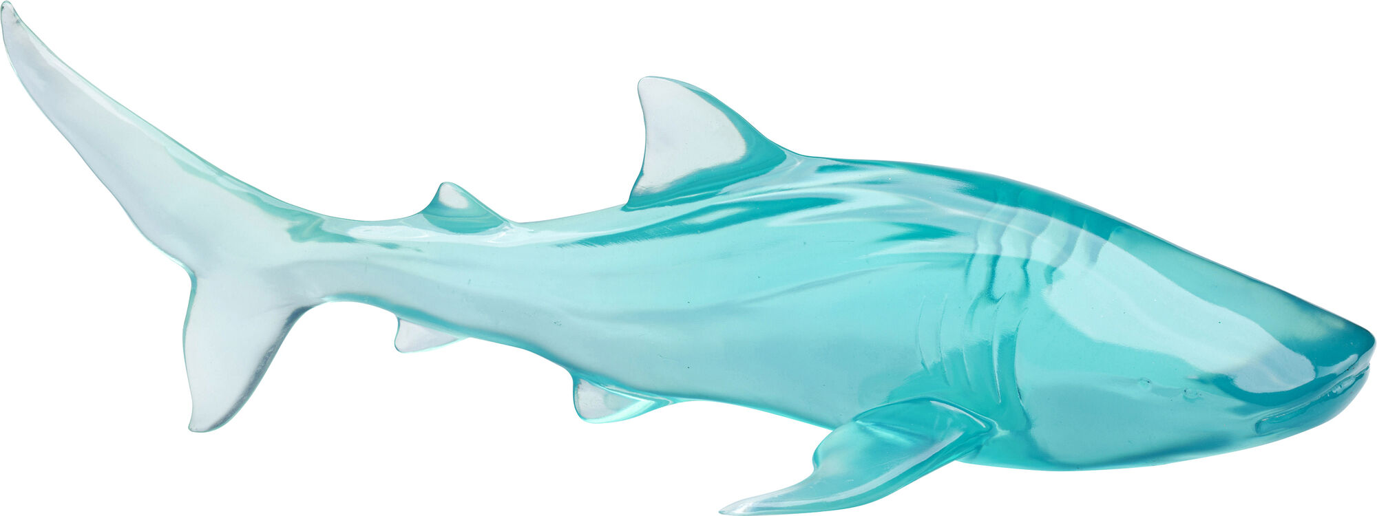 OGGETTO DECORATIVO VISIBLE WHALE BLU – immagine-1.