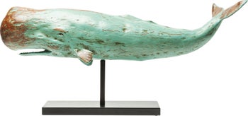 Ukrasna figura Whale Base 77cm – slika-1.