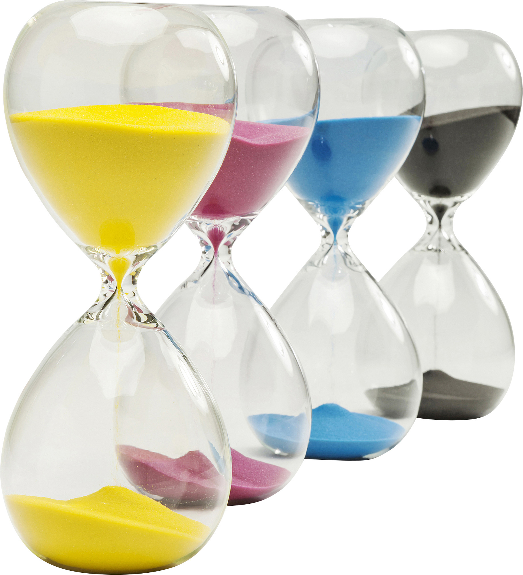 producto: Reloj arena Hour 30 minutos (varios).