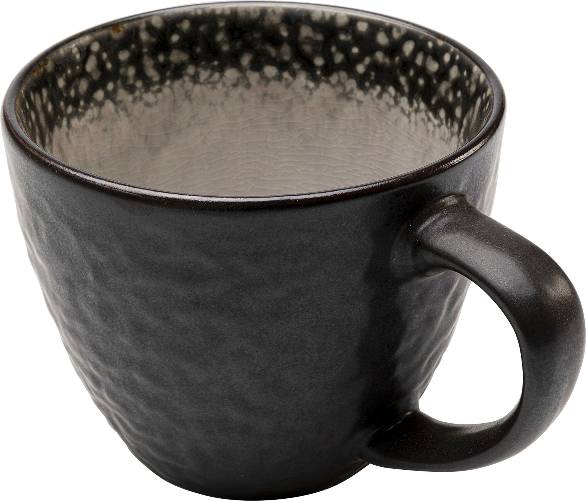 Taza Mustique gris 9cm – Imagen-1.