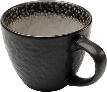 Kopp Soho Grå 9cm – bilde-1.