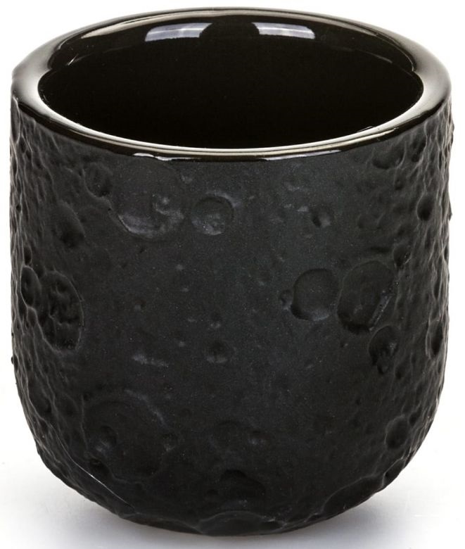 Filiżanka do espresso Lunar – obraz-1