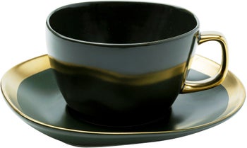 Vibrations Kávéscsésze (2 Részes) – kép-1.