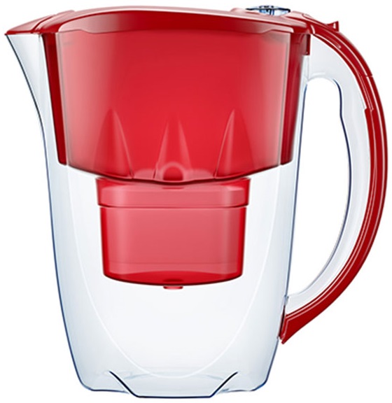 Филтрираща Кана Aquaphor Ametyst – изображение-1