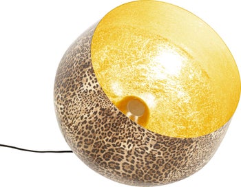 Pastatomas šviestuvas All Leo Ø35cm – paveikslėlis-1.