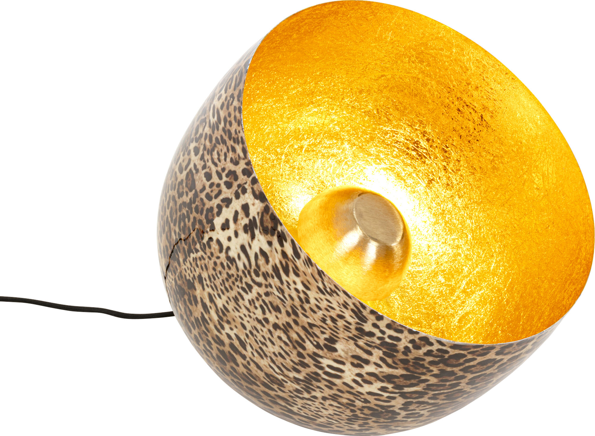 Pastatomas šviestuvas All Leo Ø50cm – paveikslėlis-1.