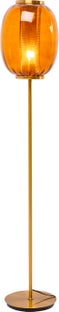 Golvlampa Amy, 157cm – bild-1.