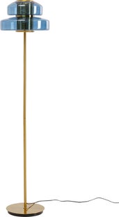 Podna lampa Arcadia Blue 155cm – slika-1.