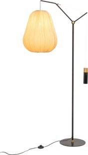 Podna lampa Cedar 155cm – slika-1.
