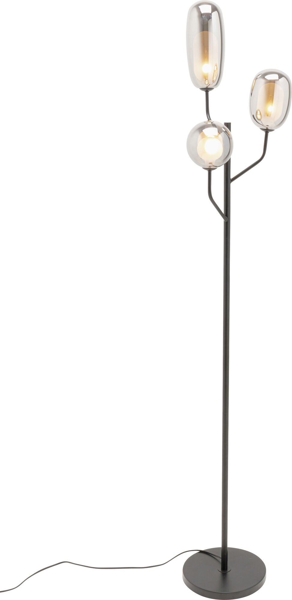 Podna lampa Columbo 164cm – slika-1.