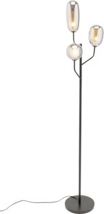 Lampa Podłogowa Columbo 164cm – obraz-1