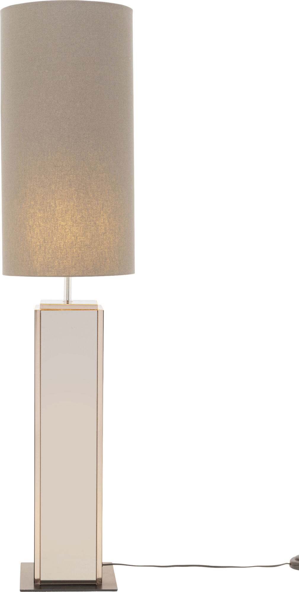 Pastatomas šviestuvas Cube 130cm – paveikslėlis-1.