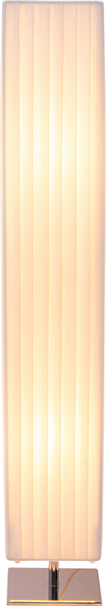 Podna lampa Facile 87cm