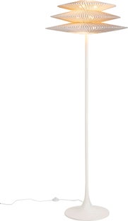 Podna lampa Facile Tre 184cm – slika-1.