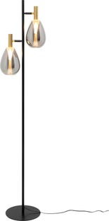 Golvlampa Fari, 164 cm – bild-1.