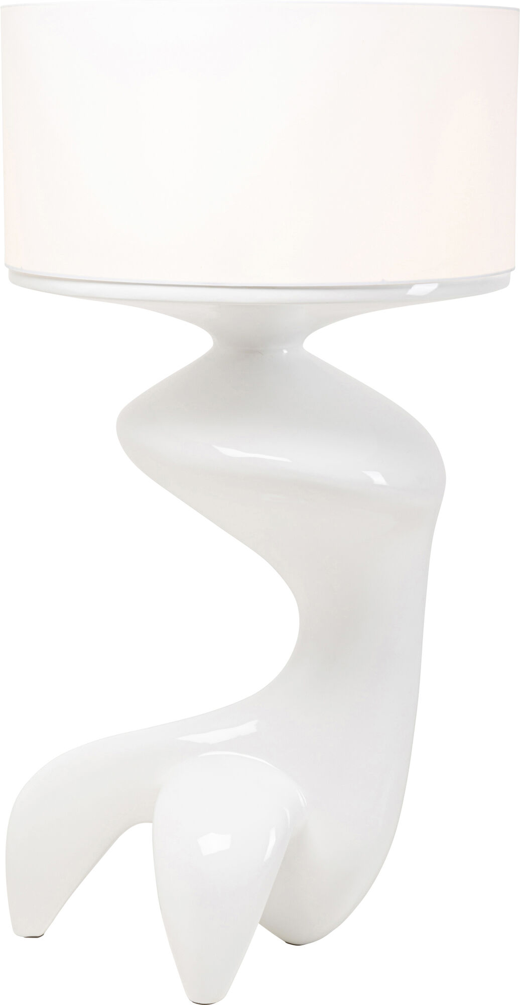 Toršeras Flow Figure White 157cm – paveikslėlis-1.