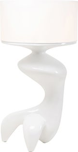 Toršeras Flow Figure White 157cm – paveikslėlis-1.