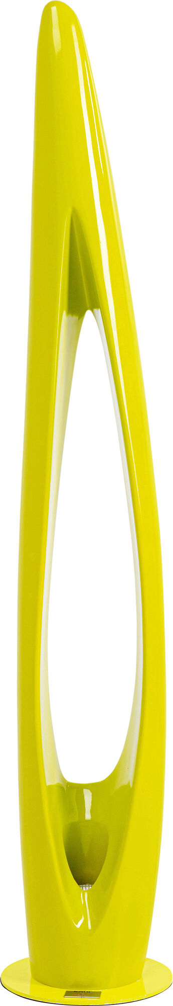 Toršeras Flow Flame Green 132cm – paveikslėlis-1.